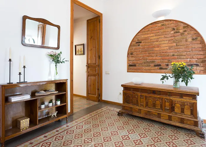 Casa Cosi Mallorca I