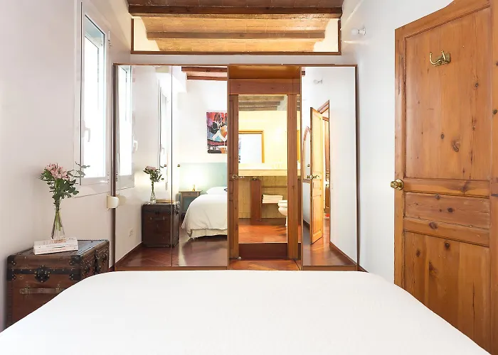 Casa Cosi Mallorca I
